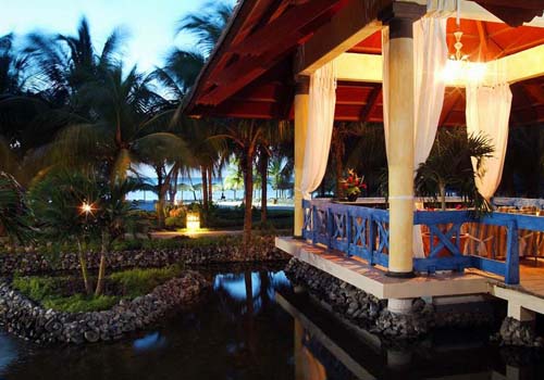 Куба, Варадеро, отель Paradisus Varadero 5*  