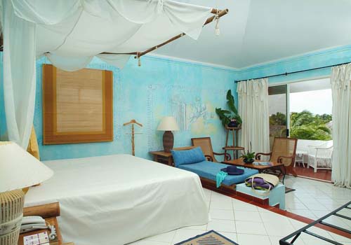 Куба, Варадеро, отель Paradisus Varadero 5*  
