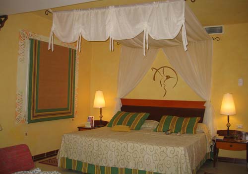 Куба, Варадеро, отель Paradisus Varadero 5*  