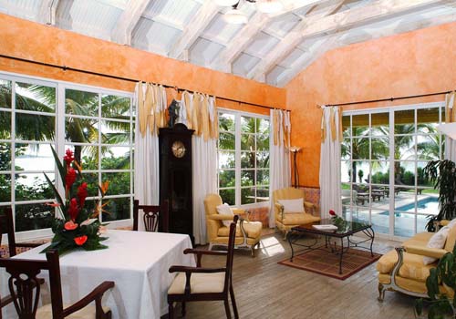 Куба, Варадеро, отель Paradisus Varadero 5*  