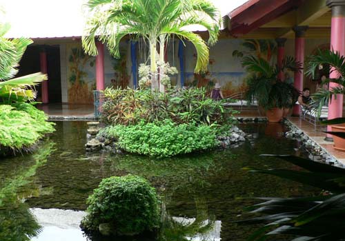 Куба, Варадеро, отель Paradisus Varadero 5*  