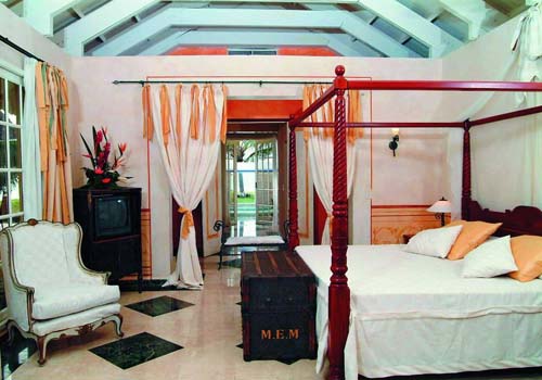 Куба, Варадеро, отель Paradisus Varadero 5*  