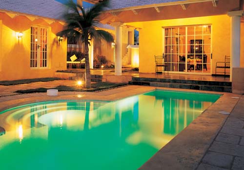 Куба, Варадеро, отель Paradisus Varadero 5*  