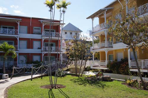 Куба, Варадеро, отель Sandals Royal Hicacos