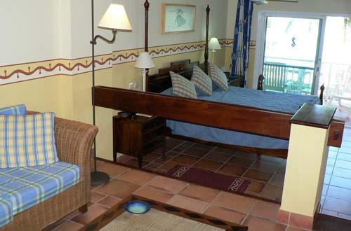 Куба, Варадеро, отель Sandals Royal Hicacos