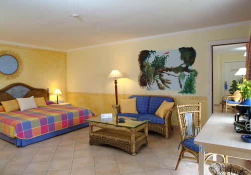 Куба, Варадеро, отель Tryp Peninsula Varadero 5*